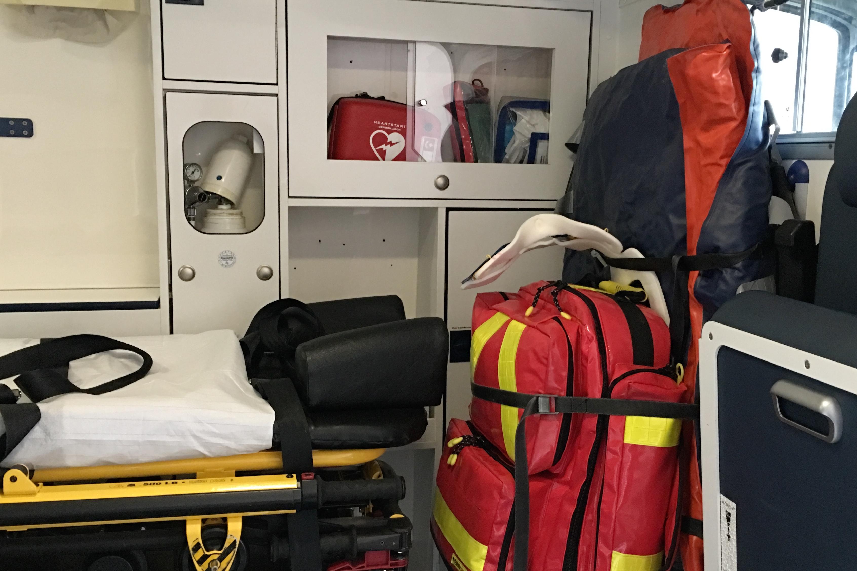 Equipment